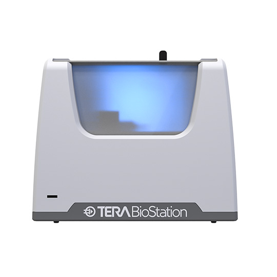 TERA Bio Station T101