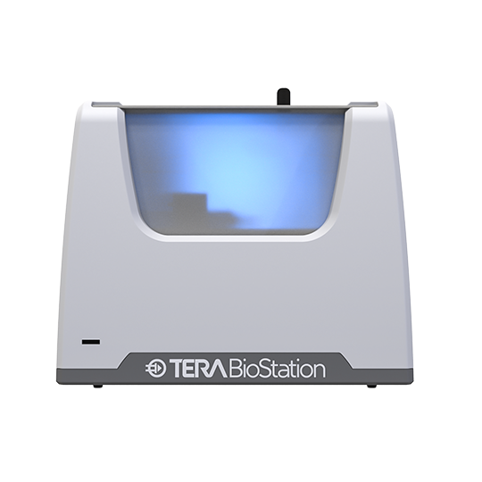 TERA-Bio-Station