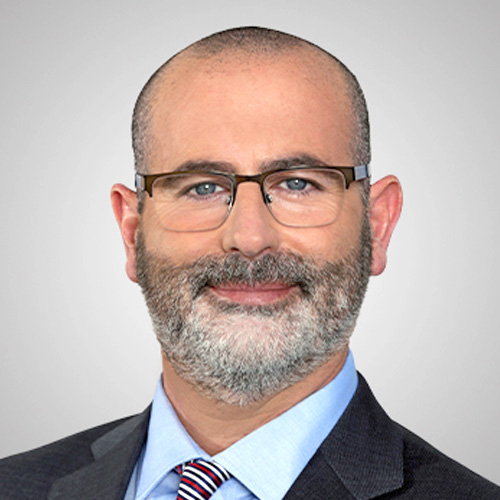 Ariel Margulis